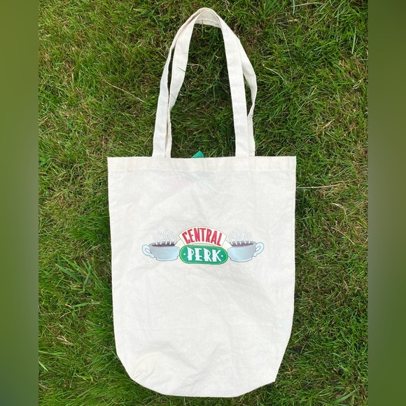 Friends Tote Bag - Picture 1 of 1